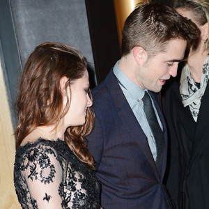 Kristen Stewart, Robert Pattinson Kristen Stewart, Robert Pattinson